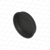 Ø 150mm Yürüyüş Takımı Kapağı (Siyah/Sarı/Kırmızı) - Görsel 3