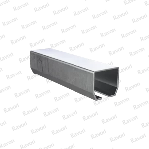 Bar Bağlantı Profili