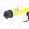 Ravon Askı Kelepçesi (Tırnaklı) Q - Image 2
