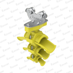 Çelik Gövde Kablo Arabası Ball Joint