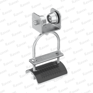 I Profil Kablo Arabası