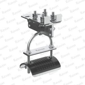 I Profil Kablo Başlangıç Askısı