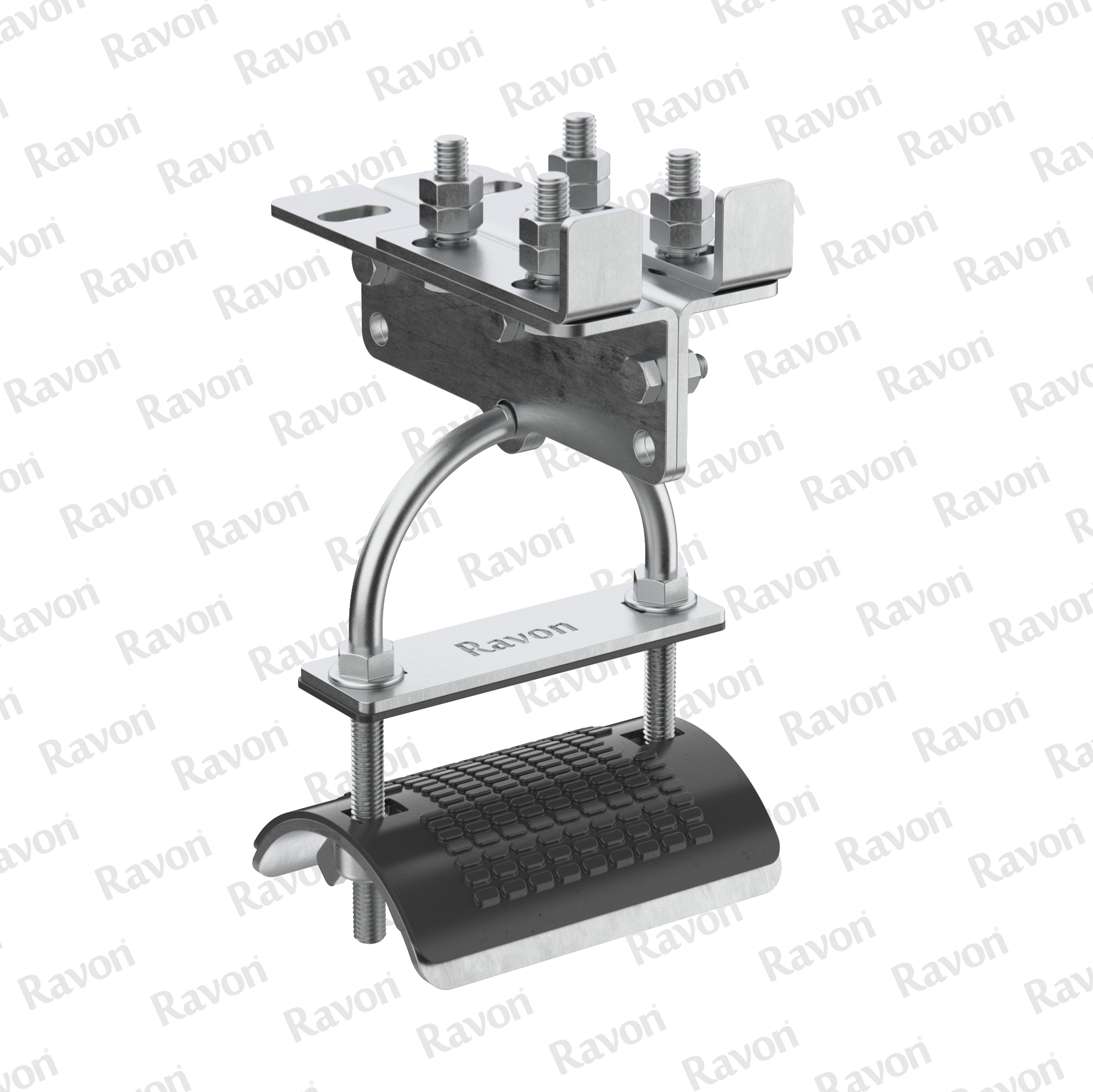 I Profil Kablo Başlangıç Askısı