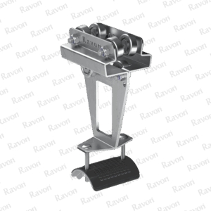 I Profil Öncü Kablo Arabası