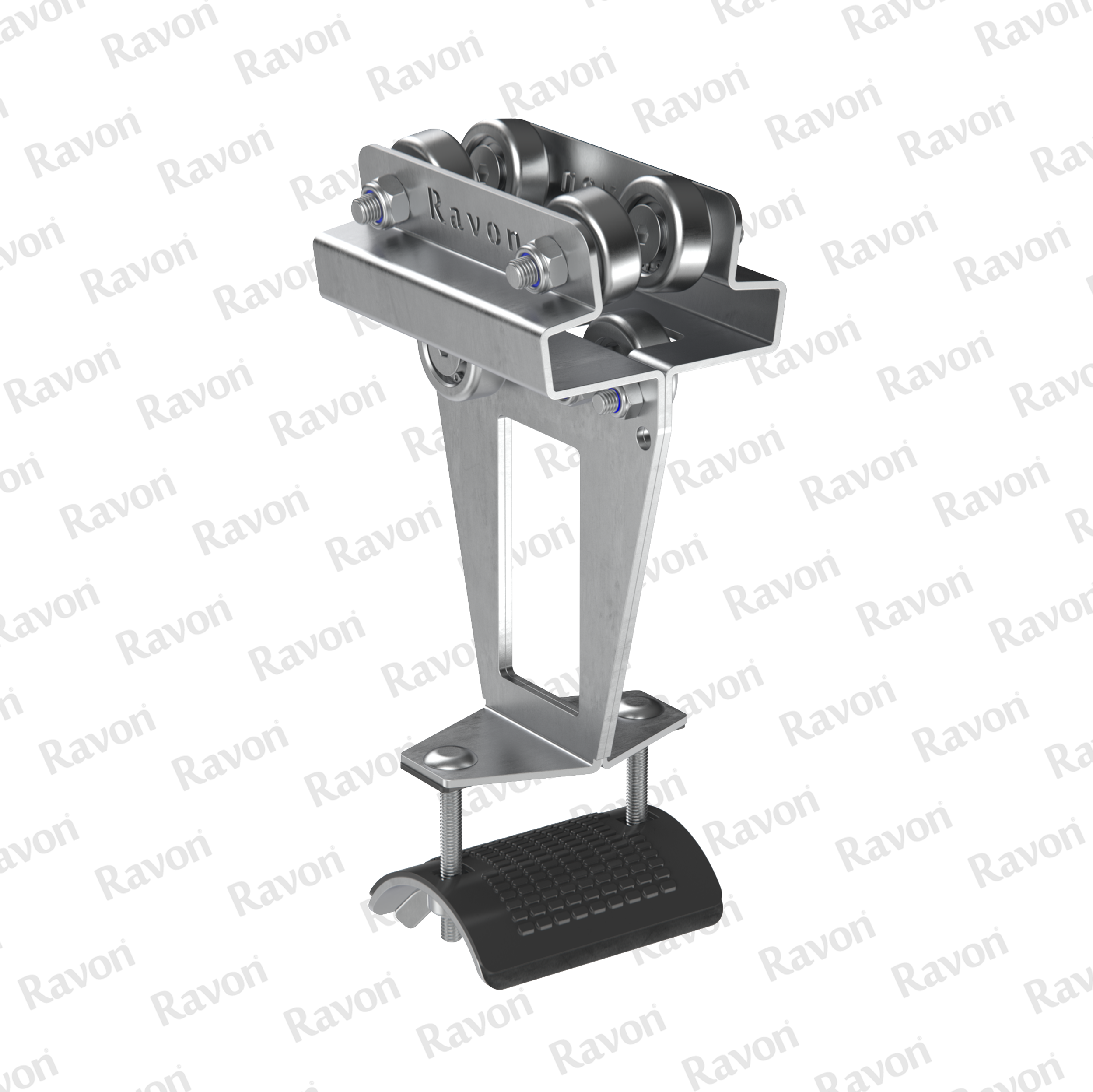 I Profil Öncü Kablo Arabası