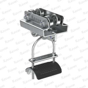 I Profil Kablo Arabası