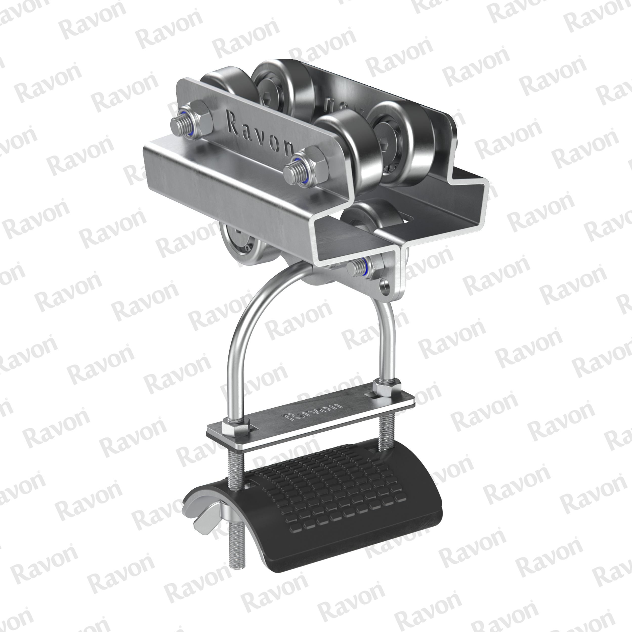 I Profil Kablo Arabası