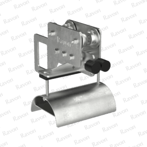 I Profil Öncü Kablo Arabası