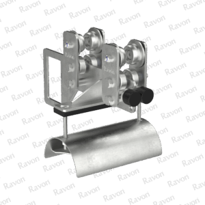 I Profil Öncü Kablo Arabası