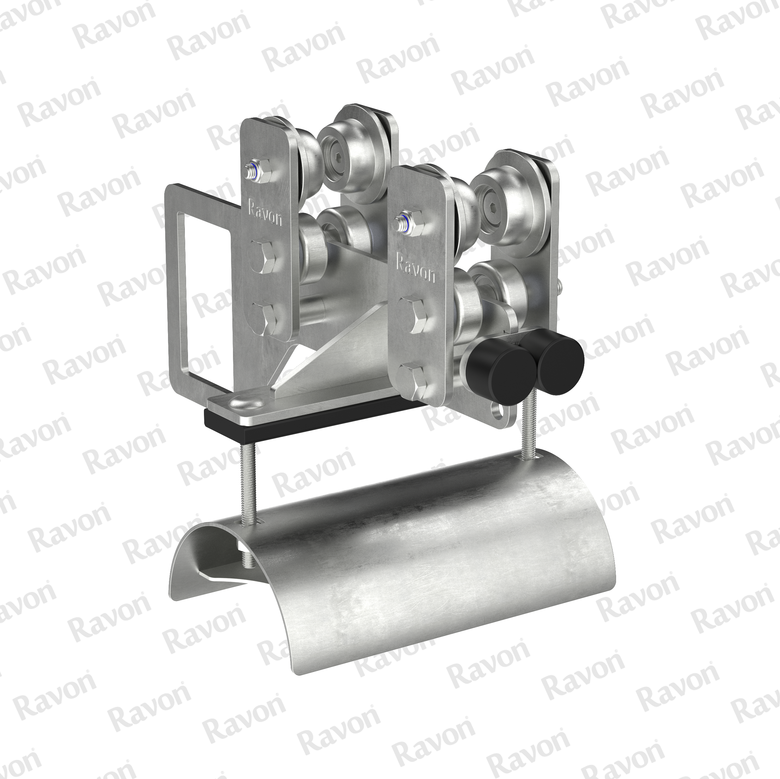 I Profil Öncü Kablo Arabası