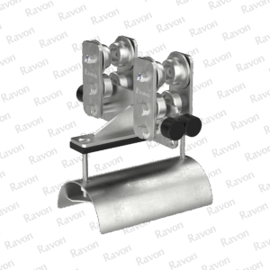 I Profil Kablo Arabası