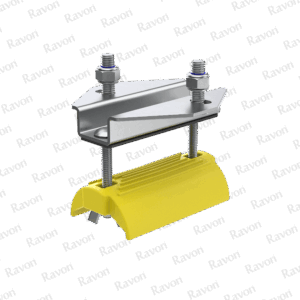 I Profil Kablo Başlangıç Askısı